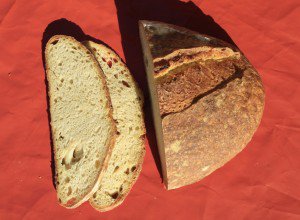 helder en zonnig met durum tarwe helder en zonnig met durum tarwe